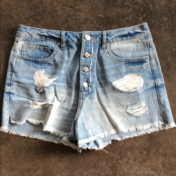 Forever 21 Short Set! - Picture 3 of 3